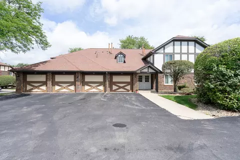 15702 Orlan Brook Dr #175, Orland Park, IL 60462