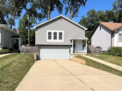 Exterior - 3706 Rywick Ct, Rolling Meadows, IL 60008 photo 4 of 4