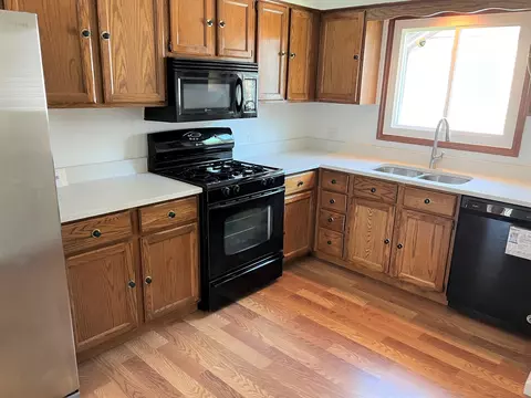 Kitchen - 3706 Rywick Ct, Rolling Meadows, IL 60008 photo 1 of 1
