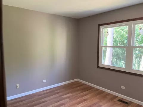 Bedroom - 3706 Rywick Ct, Rolling Meadows, IL 60008 photo 2 of 3