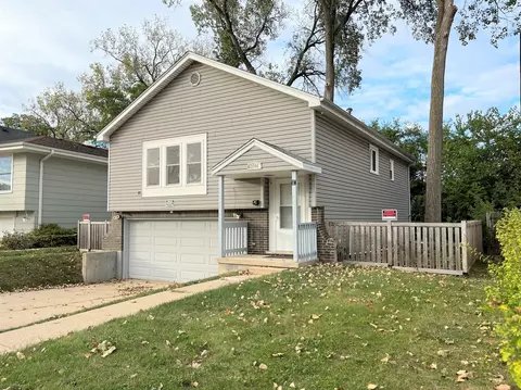 Exterior - 3706 Rywick Ct, Rolling Meadows, IL 60008 photo 2 of 4