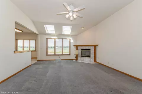 Living - 24204 Simo Dr, Plainfield, IL 60586 photo 1 of 1