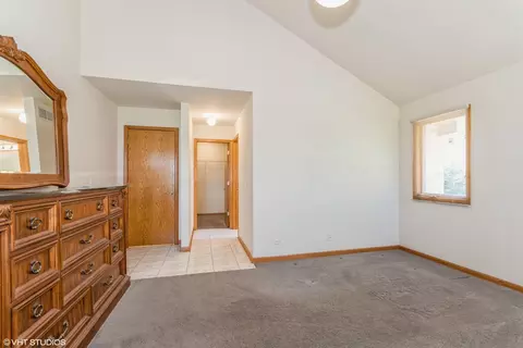 Bedroom - 24204 Simo Dr, Plainfield, IL 60586 photo 2 of 2