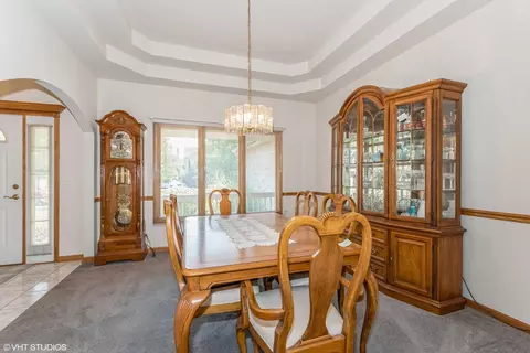 Dining - 24204 Simo Dr, Plainfield, IL 60586 photo 1 of 1