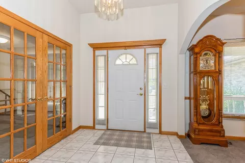 Entry Way - 24204 Simo Dr, Plainfield, IL 60586 photo 1 of 1