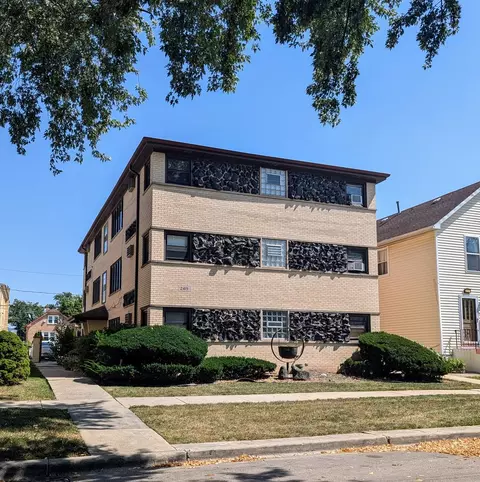 2419 N 77th Ave #1W, Elmwood Park, IL 60707