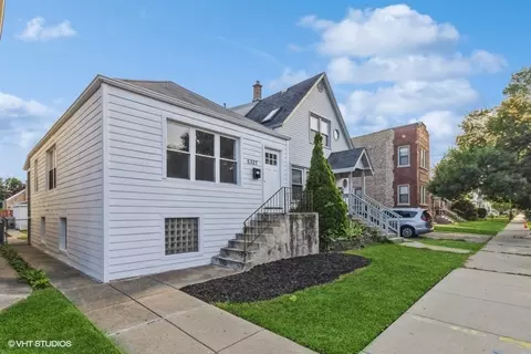 5327 W Foster Ave, Chicago, IL 60630