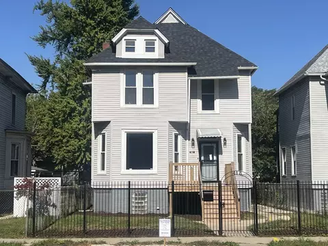 418 W Englewood Ave, Chicago, IL 60621