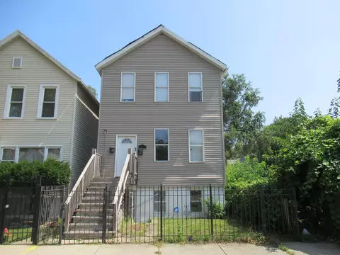 7533 S Dorchester Ave, Chicago, IL 60619