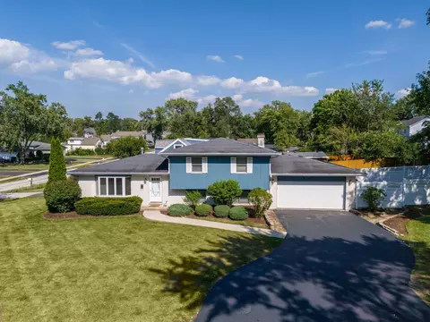 6401 Saratoga Ave, Downers Grove, IL 60516