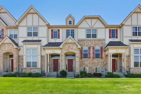 294 Bennett Dr, Carol Stream, IL 60188