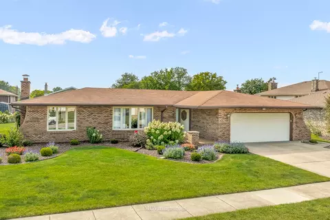 15550 Hollyhock Ct, Orland Park, IL 60462
