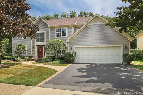 369 Prescott Ln, Gurnee, IL 60031
