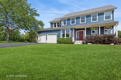 1286 Prairie Orchid Ln, Grayslake, IL 60030