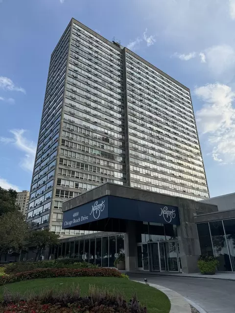 4800 S Chicago Beach Dr #908S, Chicago, IL 60615