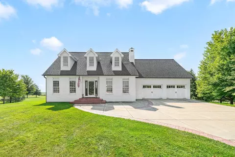 70 Neola Ct, Yorkville, IL 60560
