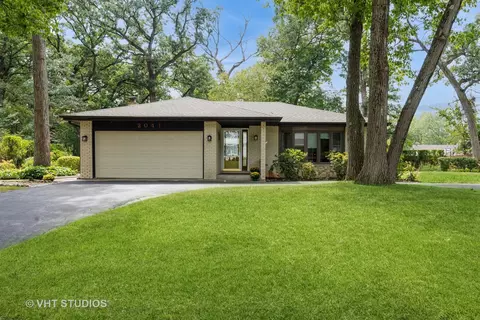 2041 E Gaisor Dr, Crete, IL 60417