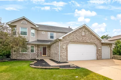 706 Ferret Xing, Oswego, IL 60543