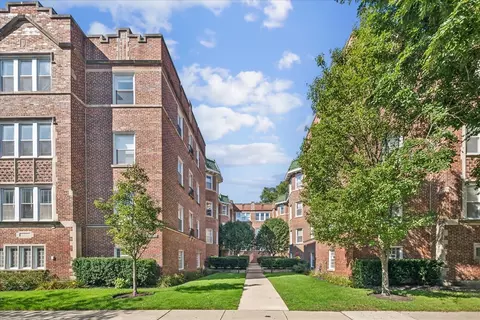 1230 Elmwood Ave #G, Evanston, IL 60202