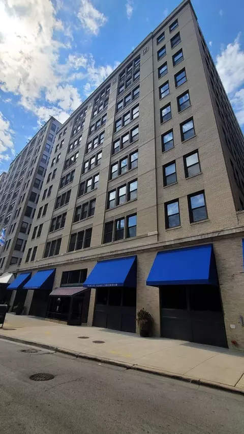 680 S Federal St #204, Chicago, IL 60605