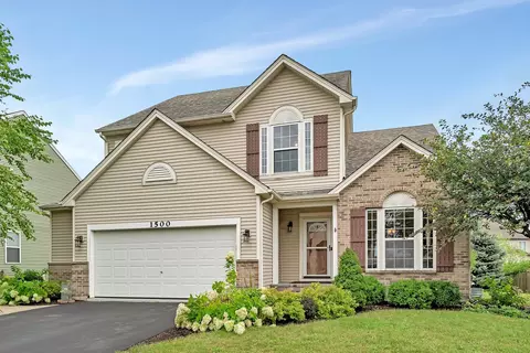 1500 Kempton St, Joliet, IL 60431