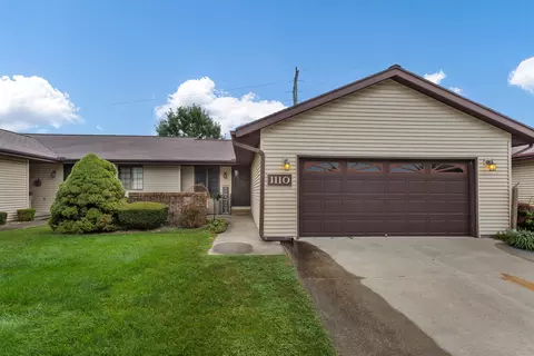1110 Brad Dr #1110, Urbana, IL 61802