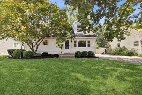 33423 N Mill Rd, Grayslake, IL 60030