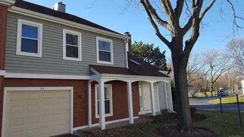 97 S Stonington Dr, Palatine, IL 60074