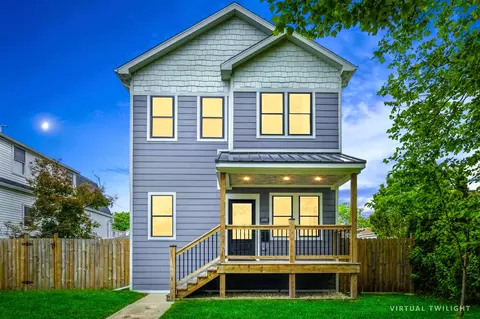 5320 N Moody Ave, Chicago, IL 60630