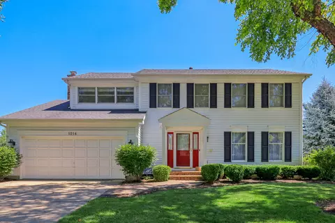 1514 Forever Ave, Libertyville, IL 60048