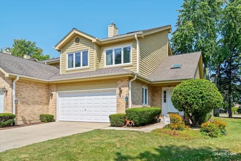 1436 Coventry Ct, Darien, IL 60561