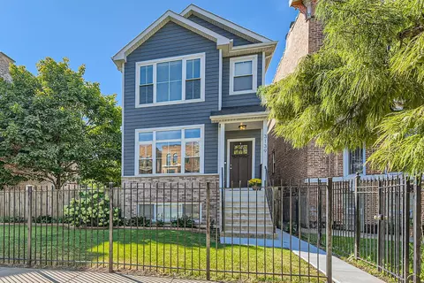 3139 W Fulton St, Chicago, IL 60612