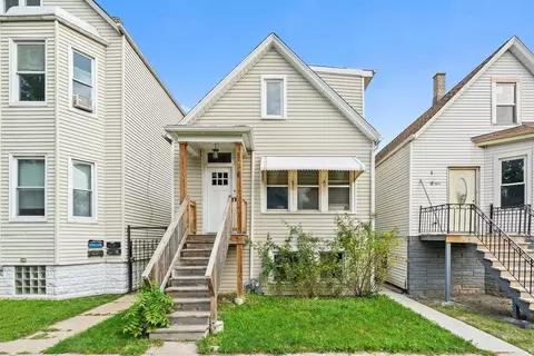5016 W 31st Pl, Cicero, IL 60804