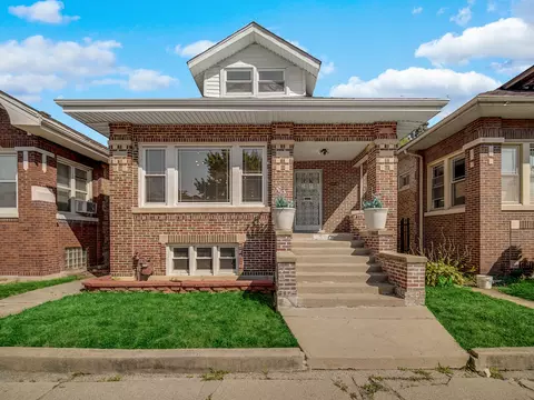 8137 S Throop St, Chicago, IL 60620