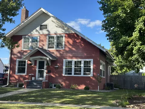 504 W Morris St, Morrison, IL 61270