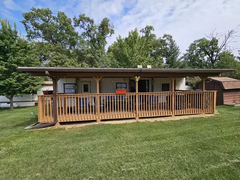 5 55 Woodhaven, Sublette, IL 61367
