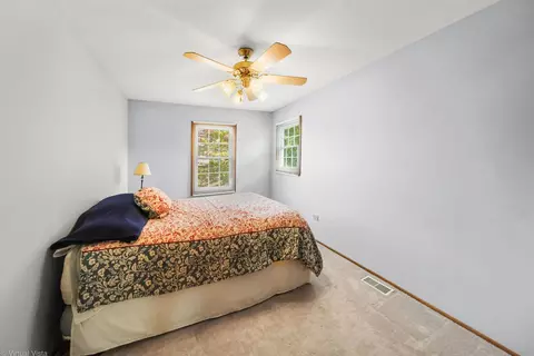 Bedroom - Undisclosed, Wheaton, IL 60189 photo 4 of 4