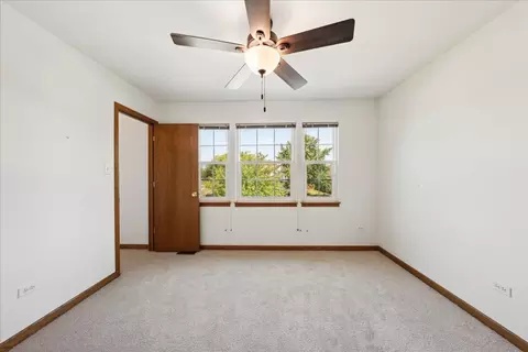 Bedroom - 26541 W Deer Path, Channahon, IL 60410 photo 3 of 3