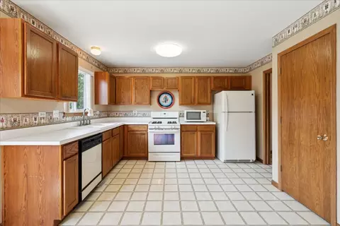 Kitchen - 26541 W Deer Path, Channahon, IL 60410 photo 1 of 1