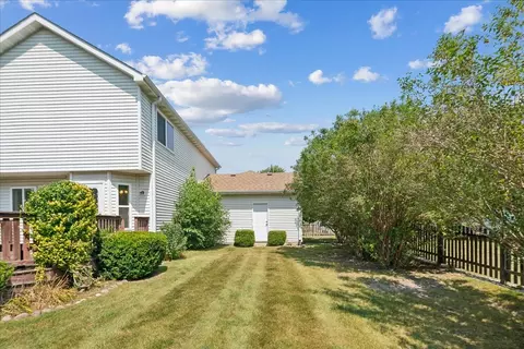 Exterior - 26541 W Deer Path, Channahon, IL 60410 photo 5 of 6