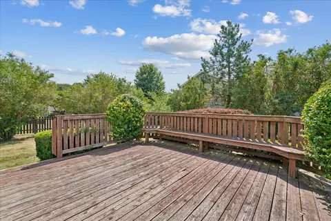 Exterior - 26541 W Deer Path, Channahon, IL 60410 photo 3 of 6