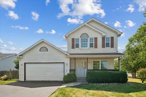26541 W Deer Path, Channahon, IL 60410