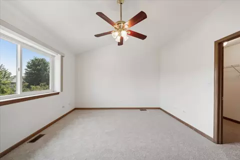 Bedroom - 26541 W Deer Path, Channahon, IL 60410 photo 2 of 3