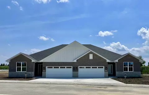 15919 Prairie View Ct #T2, New Lenox, IL 60451
