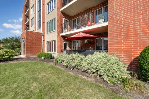 2321 W 183rd St W #102SW, Homewood, IL 60430