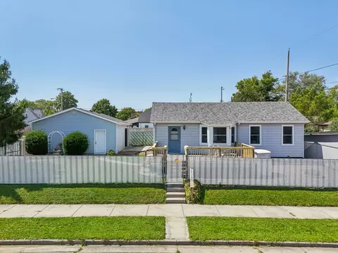 4400 17th St, Racine, WI 53405