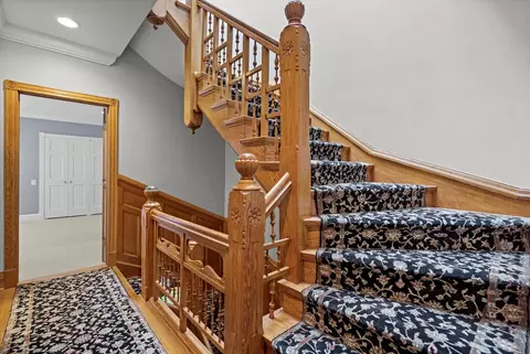 Entry Way - 52 E Cedar St, Chicago, IL 60611 photo 5 of 5
