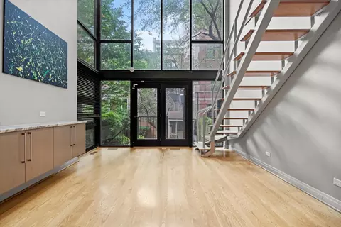 Living - 52 E Cedar St, Chicago, IL 60611 photo 2 of 8