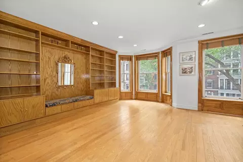 Living - 52 E Cedar St, Chicago, IL 60611 photo 6 of 8