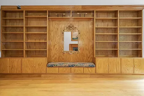 Living - 52 E Cedar St, Chicago, IL 60611 photo 7 of 8